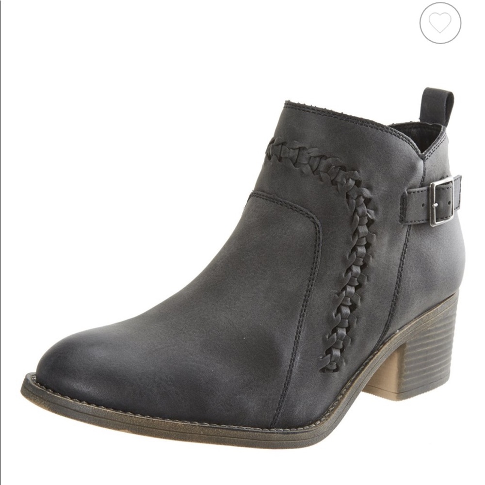 🌊Billabong Take-A-Walk Booties🌊